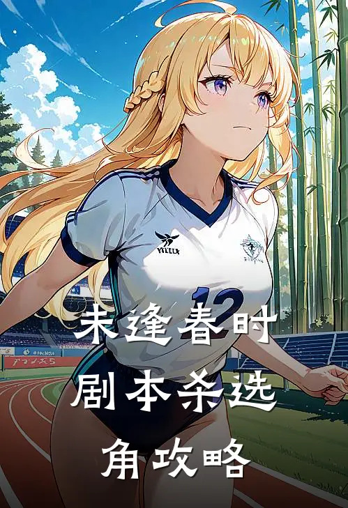 未逢春时剧本杀选角攻略