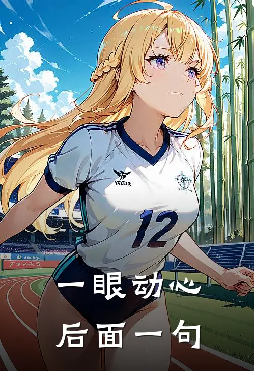 一眼动心后面一句