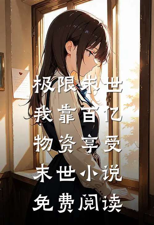 极限末世我靠百亿物资享受末世小说免费阅读