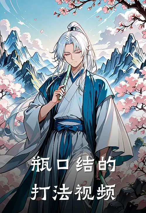 瓶口结的打法视频