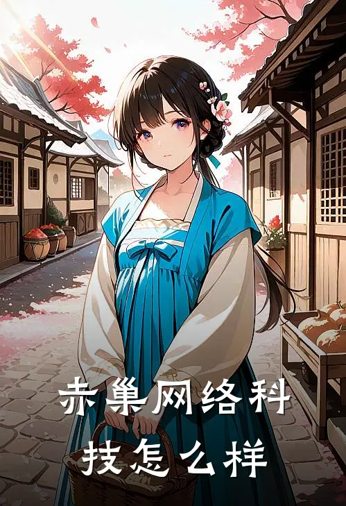 赤巢网络科技怎么样