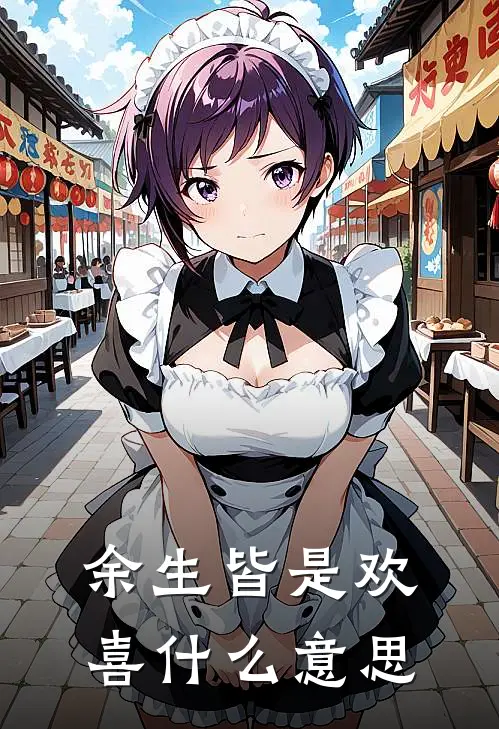 余生皆是欢喜什么意思