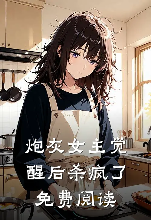 炮灰女主觉醒后杀疯了免费阅读