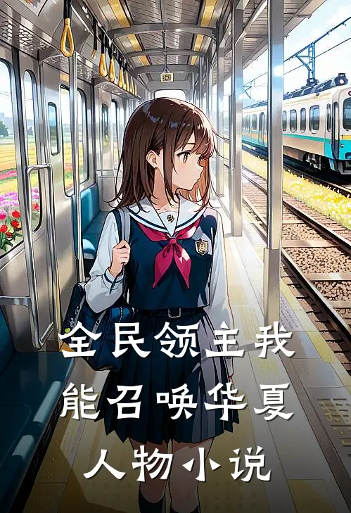 全民领主我能召唤华夏人物小说