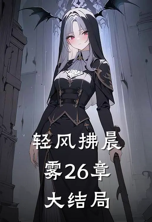 轻风拂晨雾26章大结局