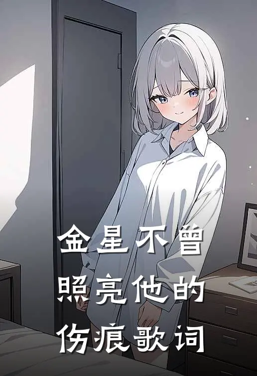 金星不曾照亮他的伤痕歌词