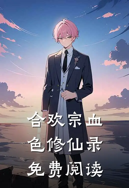 合欢宗血色修仙录免费阅读