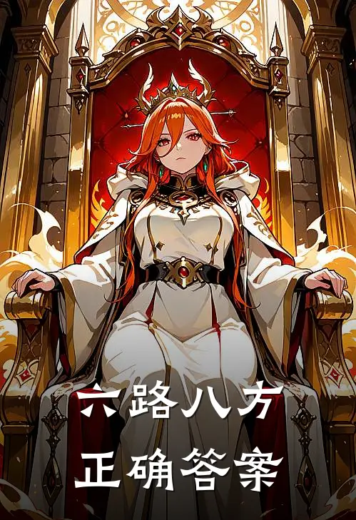 六路八方正确答案