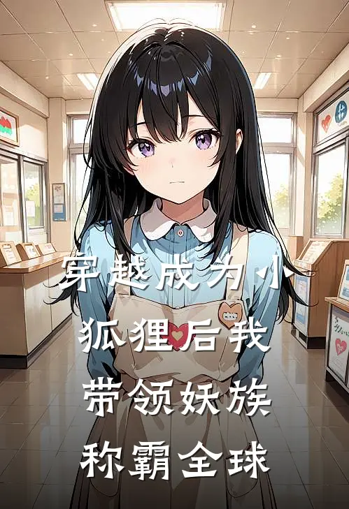 穿越成为小狐狸后我带领妖族称霸全球