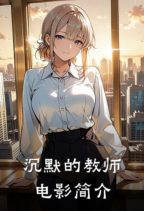 沉默的教师电影简介