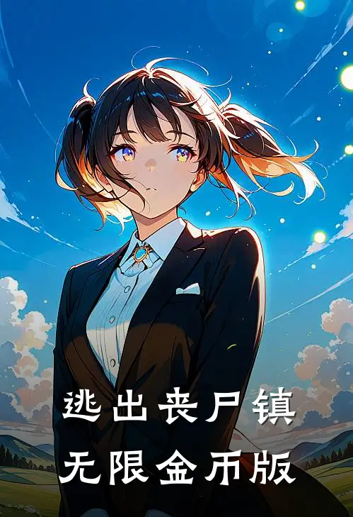 逃出丧尸镇无限金币版