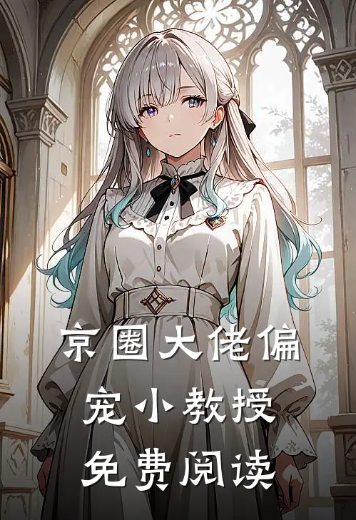 京圈大佬偏宠小教授免费阅读