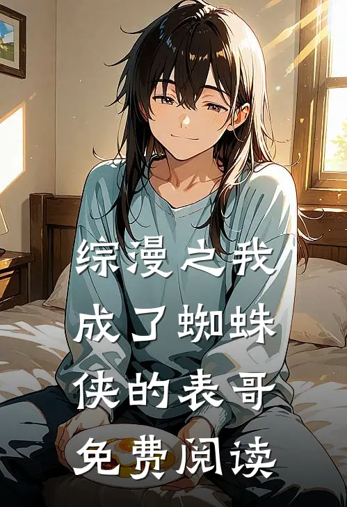 综漫之我成了蜘蛛侠的表哥免费阅读