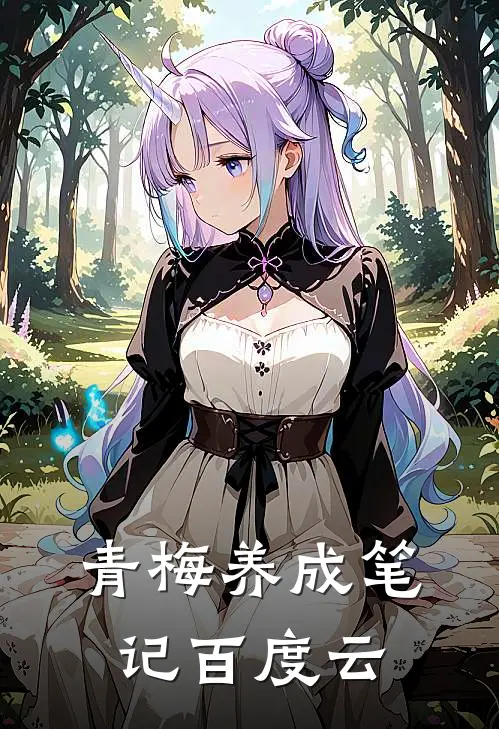 青梅养成笔记百度云