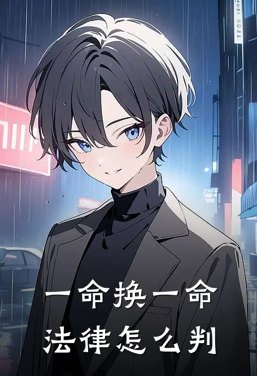 一命换一命法律怎么判