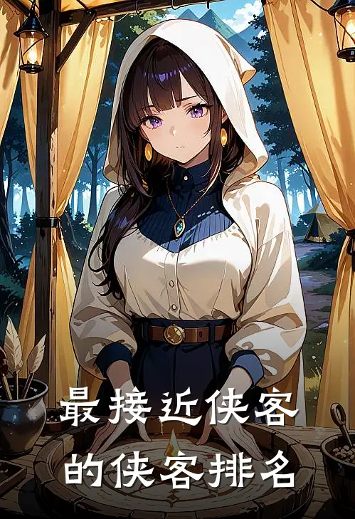 最接近侠客的侠客排名