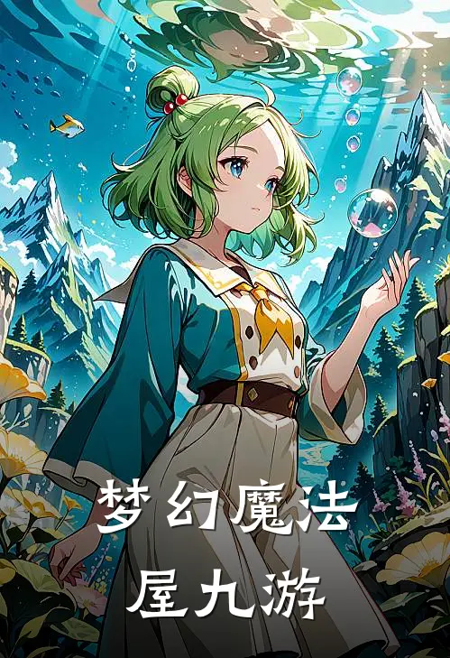 梦幻魔法屋九游