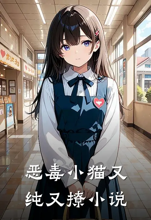 恶毒小猫又纯又撩小说