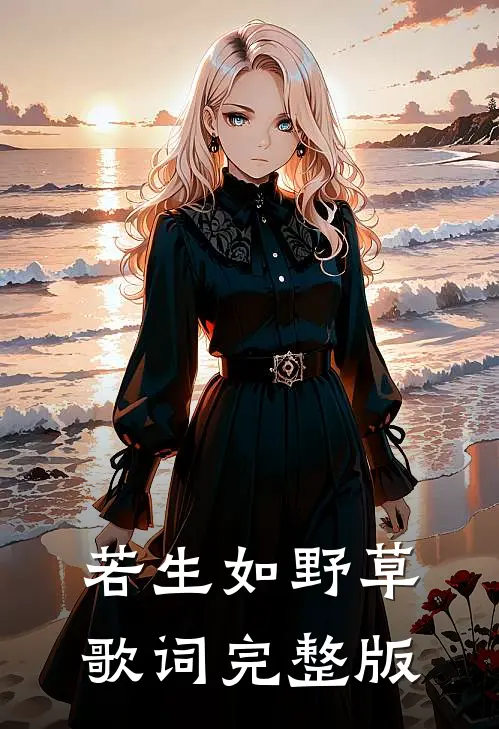 若生如野草歌词完整版