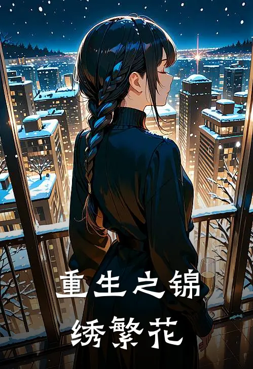 重生之锦绣繁花