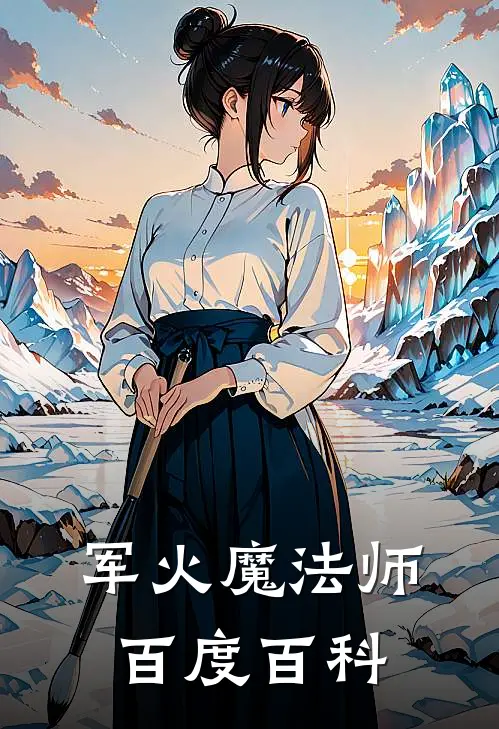 军火魔法师百度百科