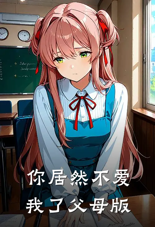 你居然不爱我了父母版