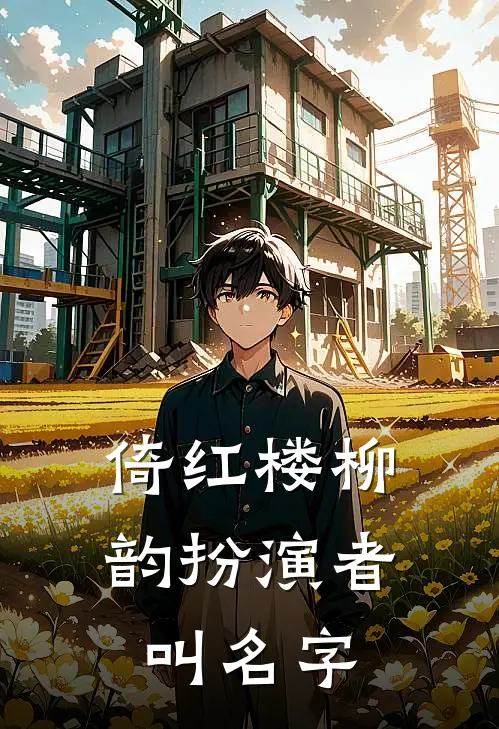 倚红楼柳韵扮演者叫名字