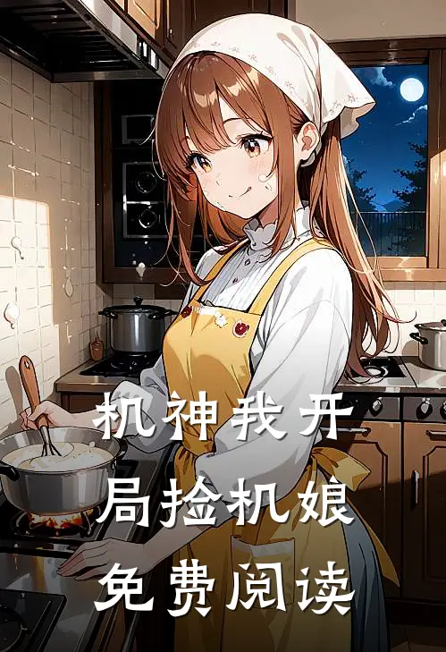 机神我开局捡机娘免费阅读