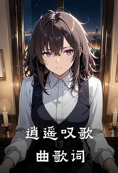 逍遥叹歌曲歌词