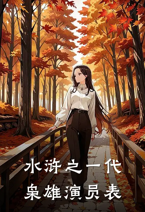 水浒之一代枭雄演员表