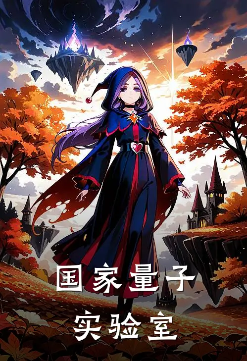 国家量子实验室