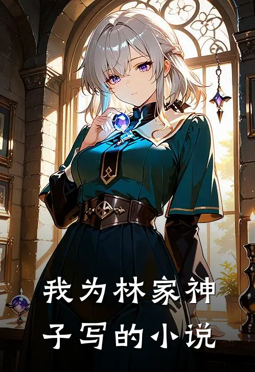 我为林家神子写的小说