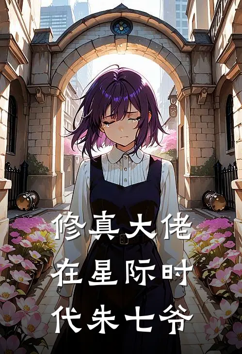 修真大佬在星际时代 朱七爷