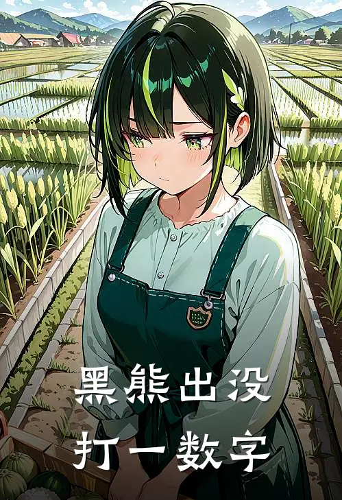 黑熊出没打一数字