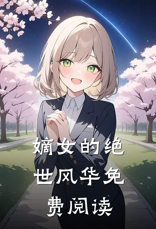 嫡女的绝世风华免费阅读