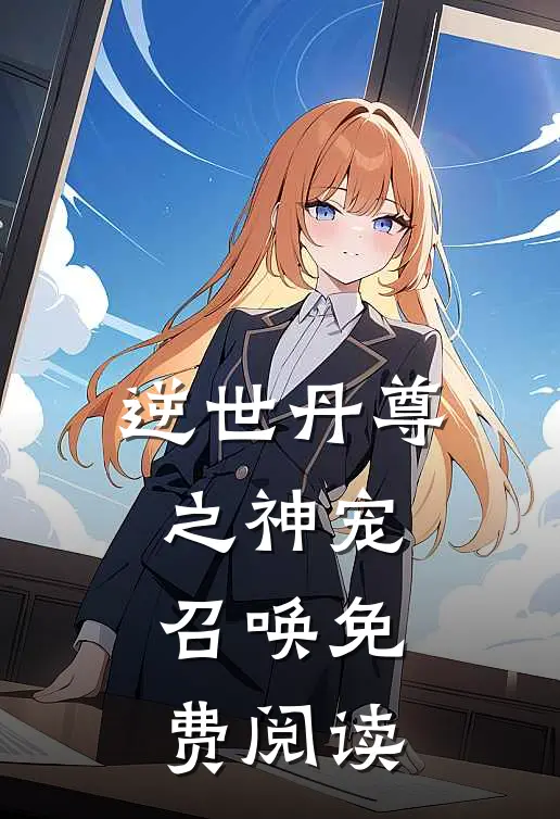 逆世丹尊之神宠召唤免费阅读