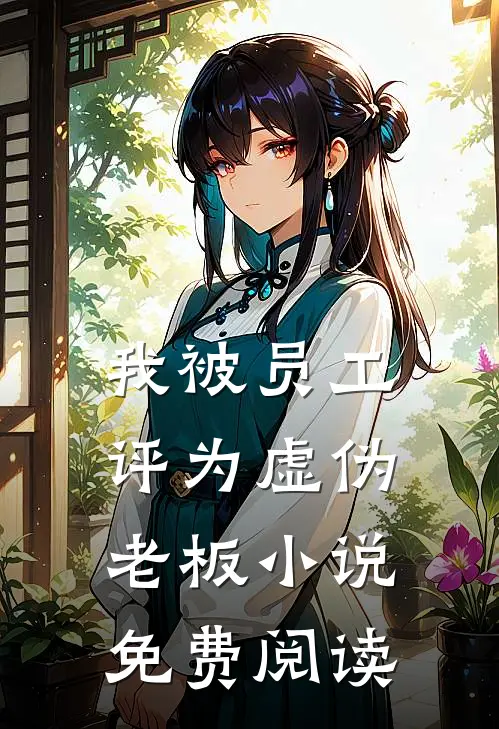 我被员工评为虚伪老板小说免费阅读