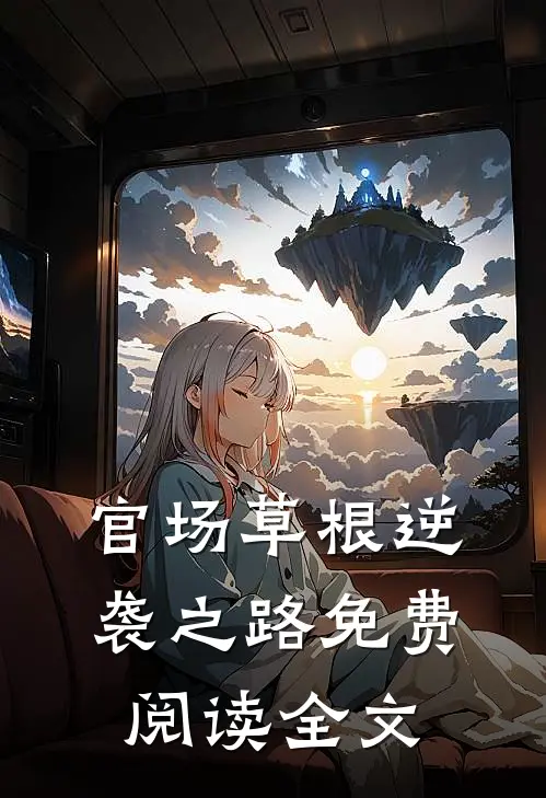 官场草根逆袭之路免费阅读全文