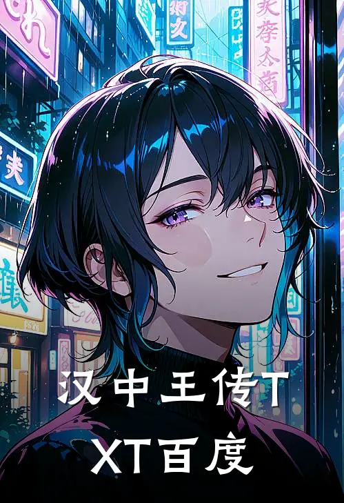 汉中王传TXT百度