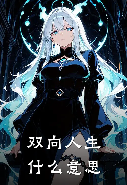 双向人生什么意思