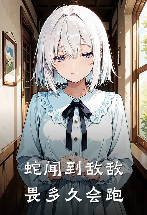 蛇闻到敌敌畏多久会跑