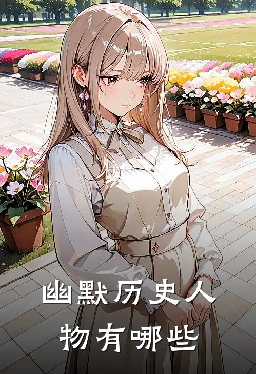 幽默历史人物有哪些