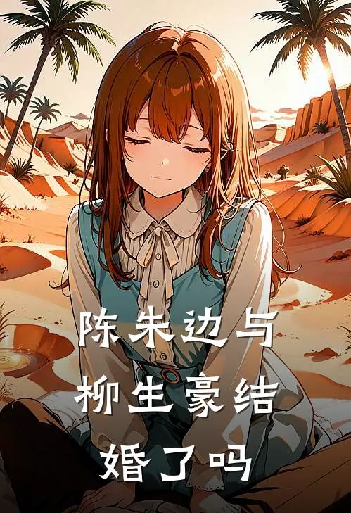陈朱边与柳生豪结婚了吗