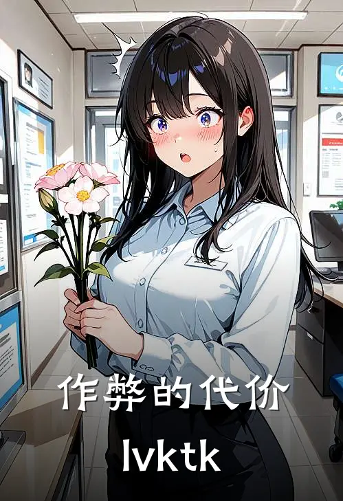 作弊的代价lvktk