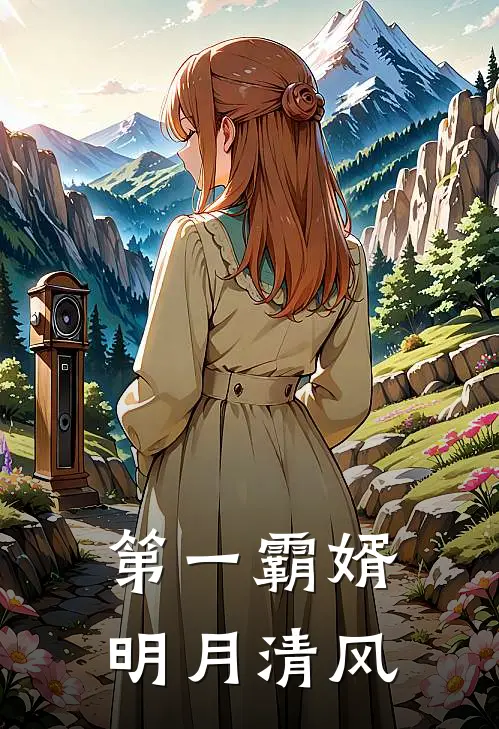 第一霸婿 明月清风
