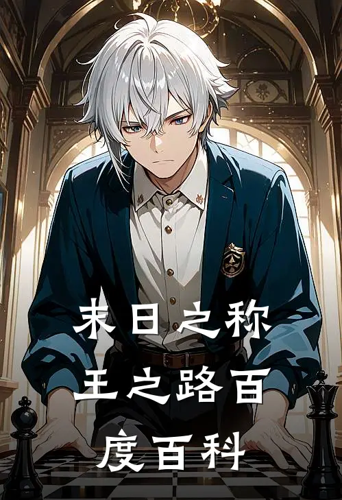 末日之称王之路百度百科