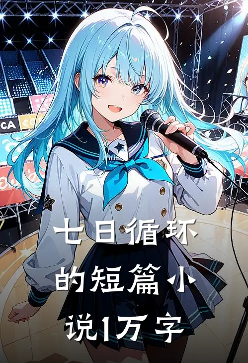 七日循环的短篇小说1万字