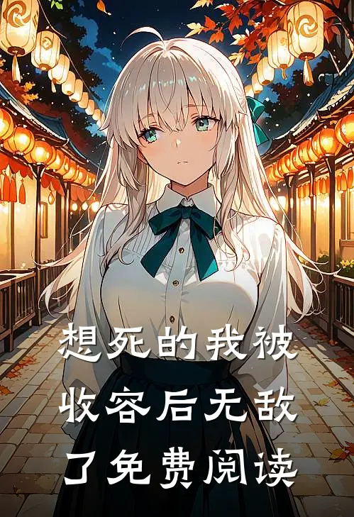 想死的我被收容后无敌了免费阅读