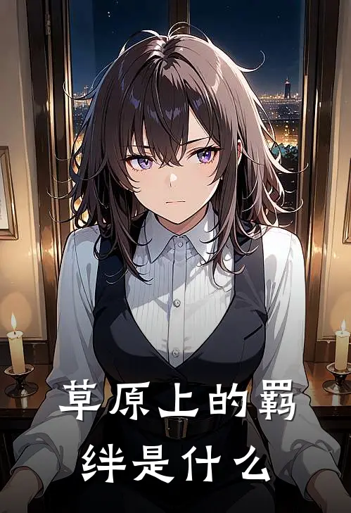 草原上的羁绊是什么