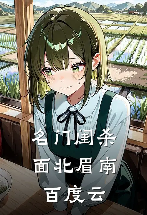 名门闺杀 面北眉南百度云